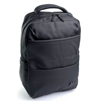 Rucsac pentru barbati, CB00582, model urban, Negru