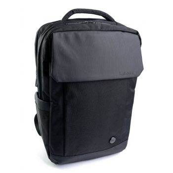 Rucsac pentru barbati, CB00595, model urban, Negru