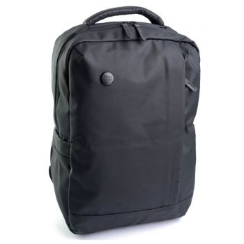 Rucsac pentru barbati, CB00599, model urban, Negru