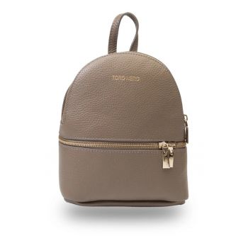 Rucsac teen spirit - Maro taupe