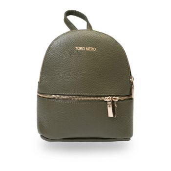 Rucsac teen spirit - Verde inchis