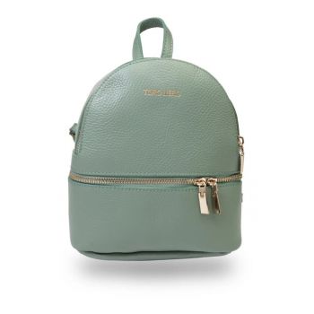 Rucsac teen spirit - Verde salvie