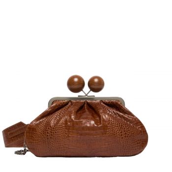 Alisso red brown