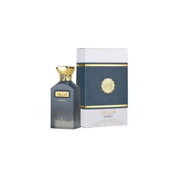 Apa de parfum Amiral  Barbati - 100 ml