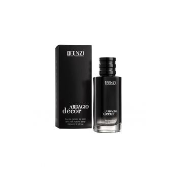 Apa de parfum barbati  ARDAGIO DECOR 100 ml