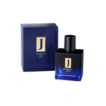 Apa de parfum barbati  Perfect Joy 100 ml