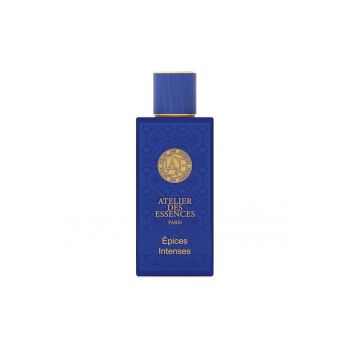 Apa de Parfum  Epicer Intenses - Barbati - 100 ml