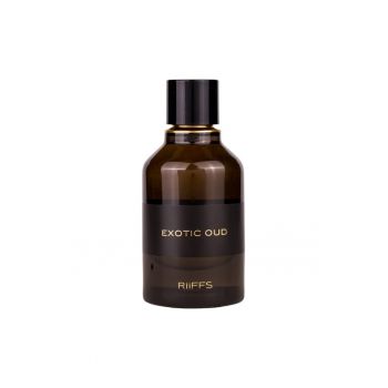 Apa de Parfum  Exotic Oud - Barbati - 100ml
