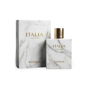 Apa de Parfum  Italia - Unisex - 100 ml