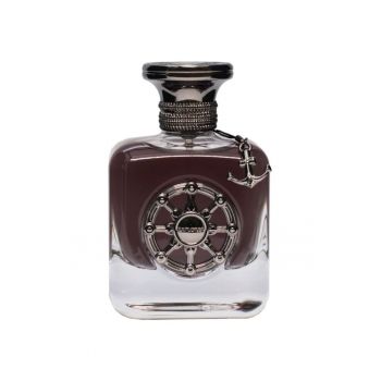 Apa De Parfum  M. Explorer Silver - 100 ml