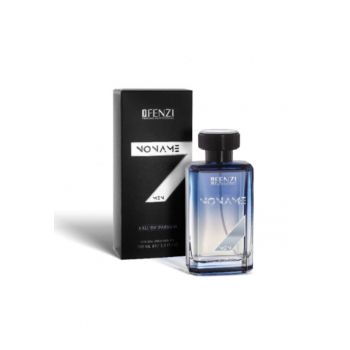 Apa de parfum -  No Name Men - Barbati - 100 ml