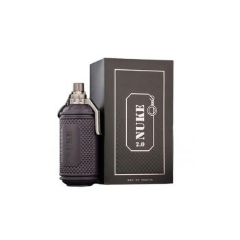 Apa de Parfum  Nuke 2.0 - Barbati - 100 ml
