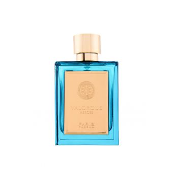 Apa de Parfum Valorous Heroes -  Barbati - 100ml