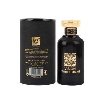 Apa de Parfum  Vision Pour Homme - Barbati - 100ml