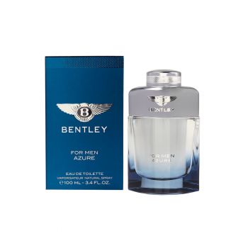 Apa de Toaleta  Azure - Barbati - 100ml