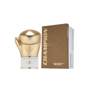 Champion Money by  Barbati - 80 ml - Apa de Parfum