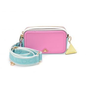 Geanta ALDO multicolor, 14009841, din piele ecologica