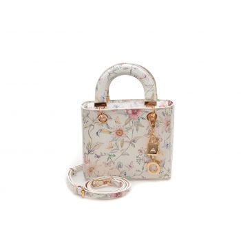 Geanta ALDO multicolor, FLORENSE 932, din piele ecologica