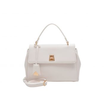 Geanta CALL IT SPRING alba, 14270796, din piele ecologica