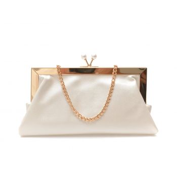 Geanta CALL IT SPRING alba, 14287693, din piele ecologica