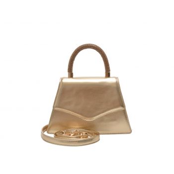Geanta CALL IT SPRING aurie, 13761870, din piele ecologica