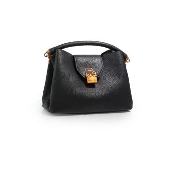 Geanta dama  3146 Negru