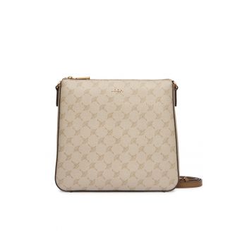Geanta dama -  bej - One Size INTL