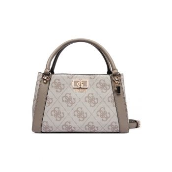 Geanta dama -  ecologica - bej - One Size INTL