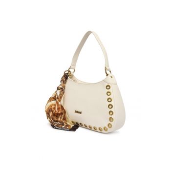 Geanta dama -  ecologica - bej - One Size INTL