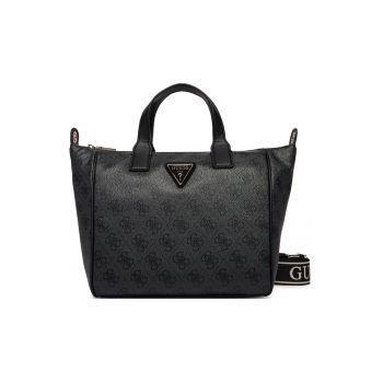 Geanta dama -  ecologica - gri - One Size INTL