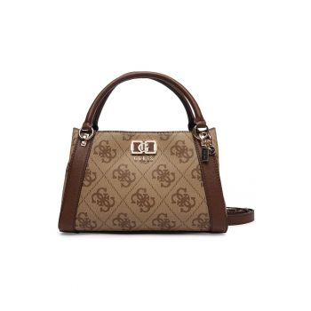 Geanta dama -  ecologica - maro - One Size INTL