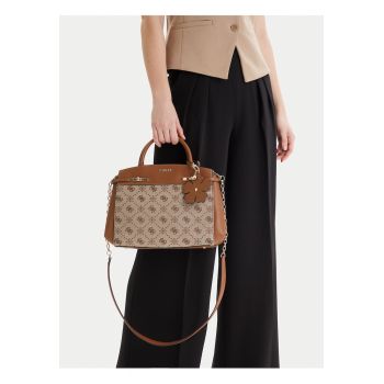 Geanta dama -  ecologica - maro - One Size INTL