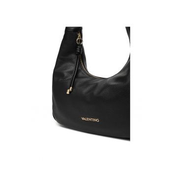 Geanta dama -  ecologica - neagra - One Size INTL