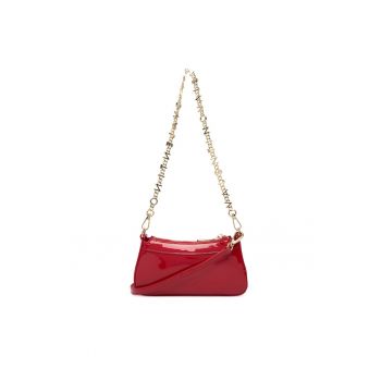 Geanta dama -  ecologica - rosie - One Size INTL
