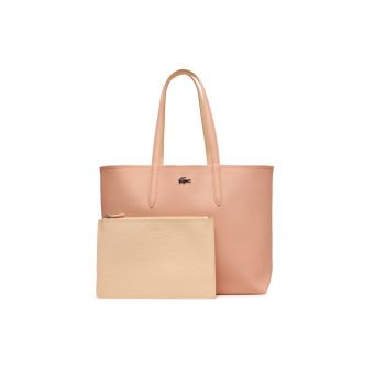 Geanta dama -  ecologica - rosie - One Size INTL