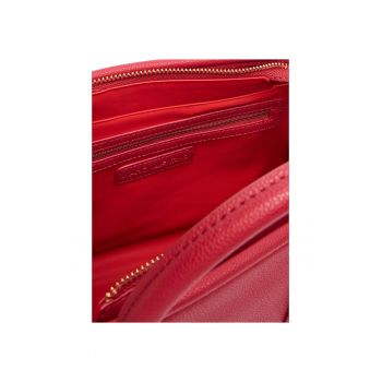Geanta dama -  ecologica - rosie - One Size INTL
