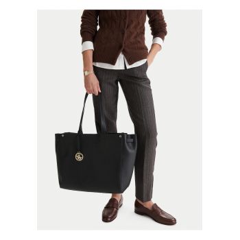 Geanta dama -  neagra - One Size INTL