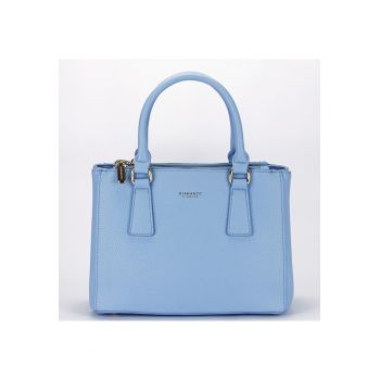 Geanta  DHJ721-2 17 - Albastru - 20x27x12