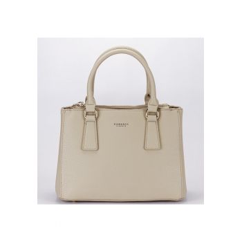 Geanta  DHJ721-2 17 - Bej - 20x27x12