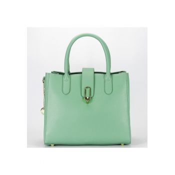 Geanta  DRM712-2 11 - Verde - 23x28x13