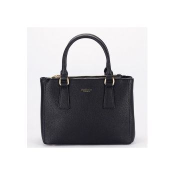 Geanta - Negru - 20x27x12