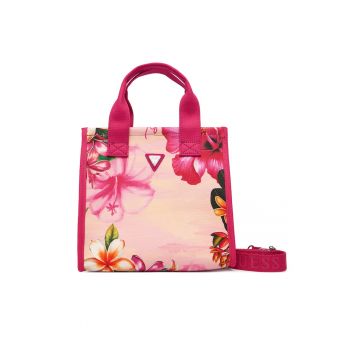 Geanta pentru fetite -  tkanina - roz - One Size INTL