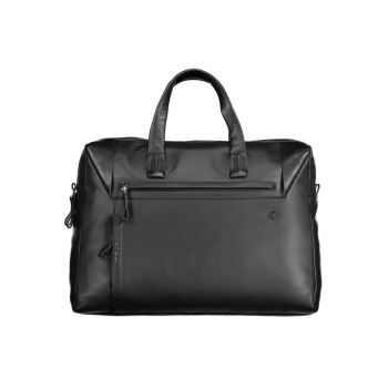Geanta pentru laptop din piele  OUTCA4256S94 - 44 x 32 x 14 cm
