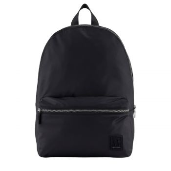 Icon back pack black