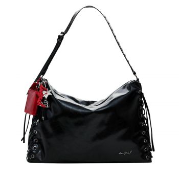 Leiria handbag black