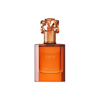 Oud 07 by  - extract de parfum barbati - 50 ml