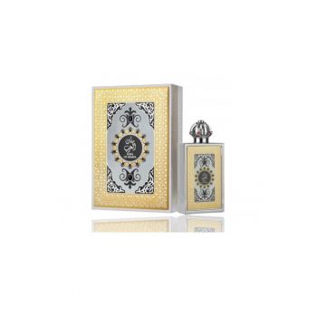 Parfum  King of Arabia 100ml - oriental - note de piele si vanilie
