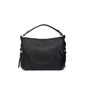 piele Samiradwqfwq - Negru - 27x38cm