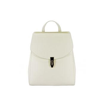 Rucsac crem casual DTL744-1SL 18 20017 - Crem
