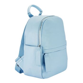 Rucsac  Firenze albastru deschis DTL706-1SL 119 20225 - Albastru deschis